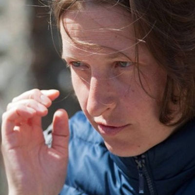 Elizaveta Stishova image